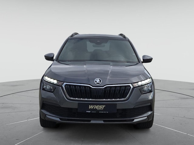 Skoda Kamiq 1.5 TSI Style Style