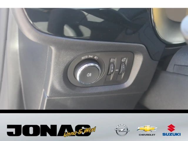 Opel Corsa 1.2 Turbo GS-Line Grand Sport