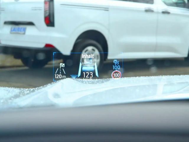 Ford Kuga AWD ST Line X