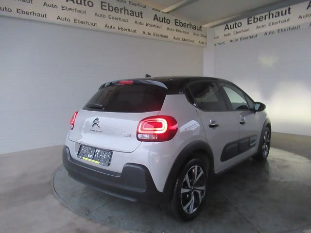 Citroën C3 PureTech