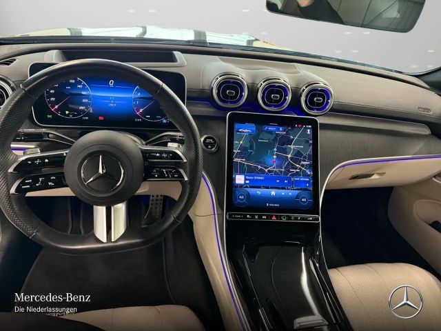 Mercedes-Benz CLE 200 AMG Line Coupé