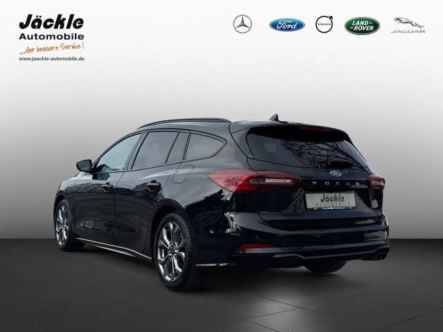 Ford Focus ST Line