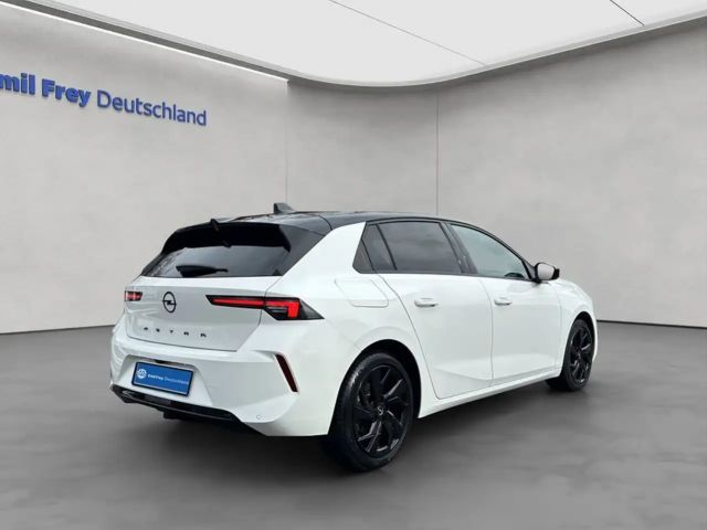 Opel Astra 1.2 Turbo GS-Line Grand Sport Turbo