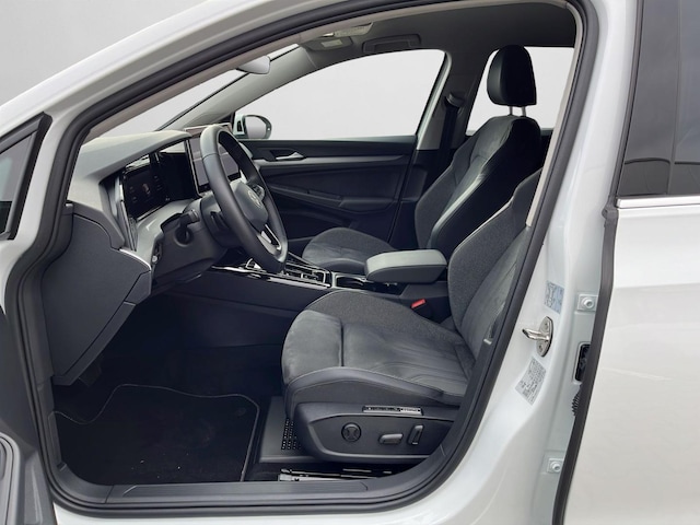 Volkswagen Golf DSG Golf VIII Variant