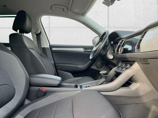 Skoda Kodiaq 2.0 TDI 4x4 Tour
