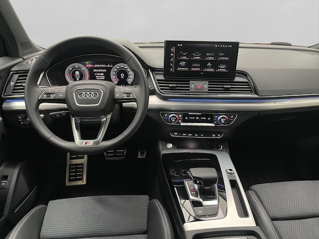 Audi Q5 40 TDI Quattro S-Tronic