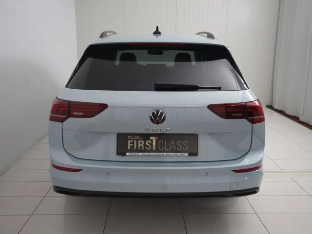 Volkswagen Golf Business Variant