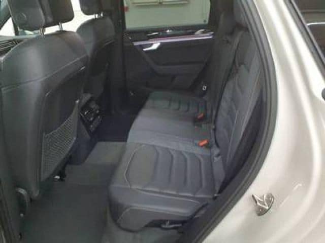 Volkswagen Touareg 3.0 V6 TDI R-Line