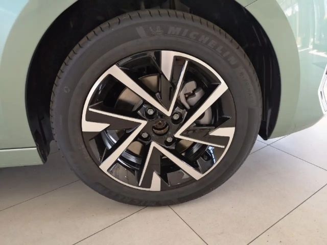 Opel Corsa YES   LED DAB PDC SHZ LenkradHZG Android Auto Appl