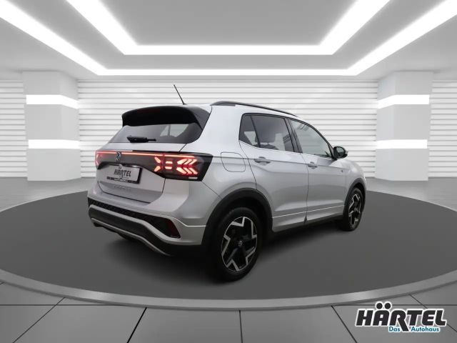 Volkswagen T-Cross 1.5 TSI DSG R-Line