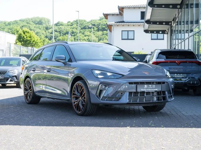 Cupra Leon Sportstourer VZ e-Hybrid