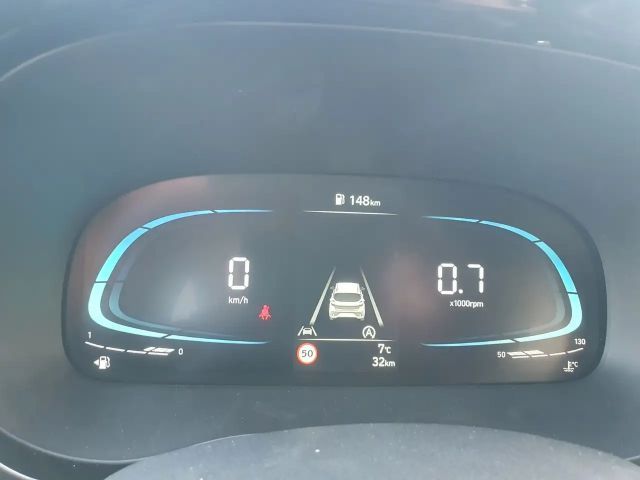 Hyundai i10 1.0 Comfort Smart