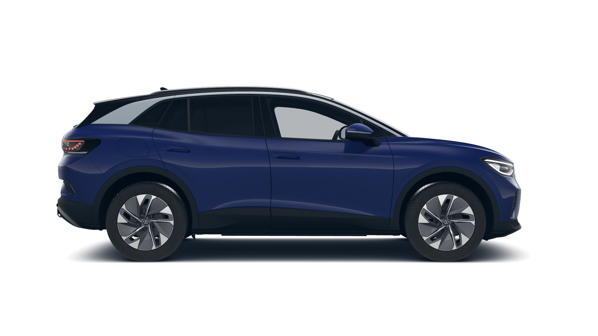 Volkswagen ID.4 55 kWh Pure