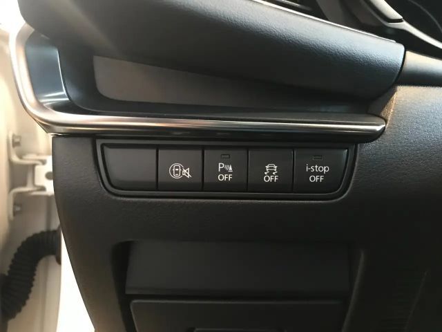 Mazda 3 2.5L Homura SkyActiv e-Skyactiv