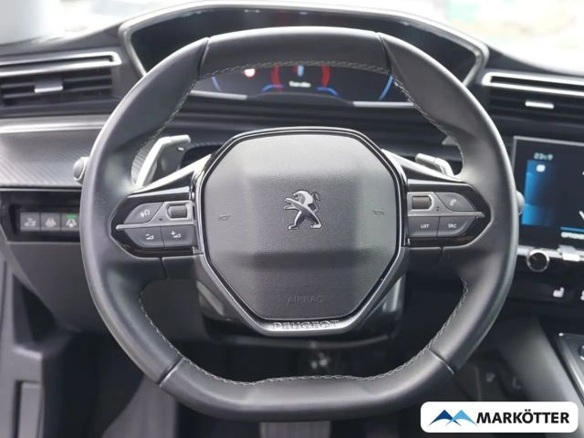 Peugeot 508 Allure Pack PureTech SW