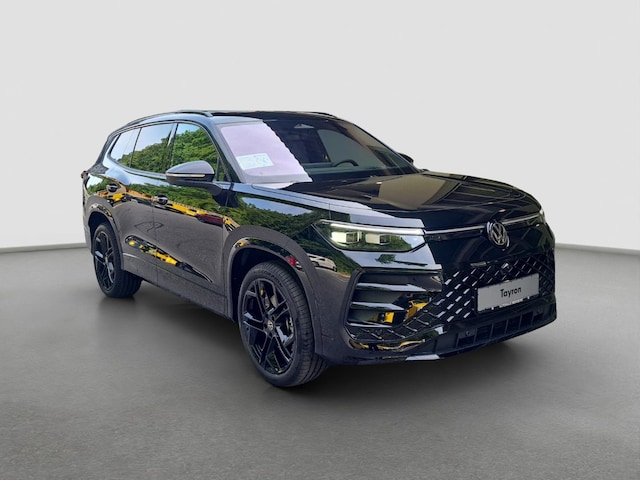 Volkswagen Tayron 2.0 TDI