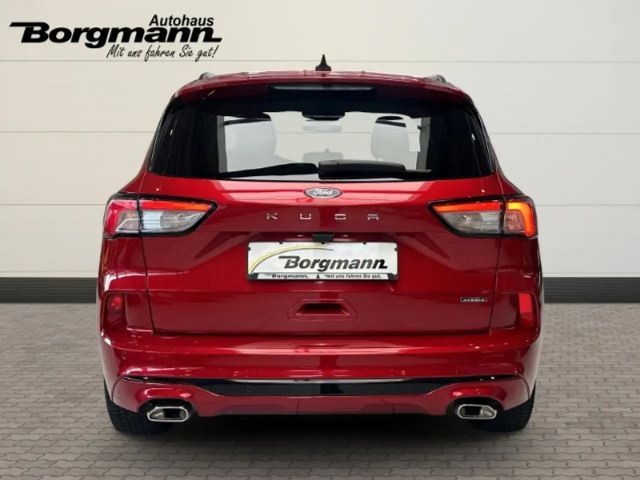 Ford Kuga Plug in Hybrid ST Line X