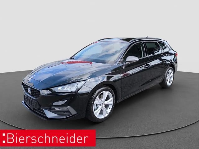 Seat Leon 1.5 TSI FR-lijn Sportstourer