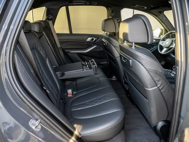 BMW X5 M-Sport xDrive45e