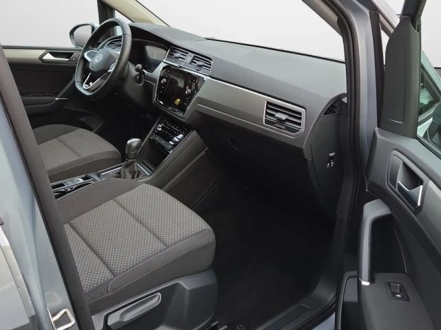 Volkswagen Touran 1.5 TSI Comfortline DSG