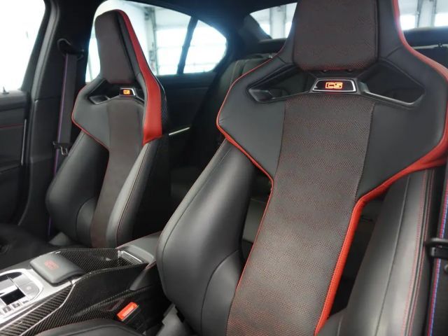 BMW M3 CS Sedan xDrive