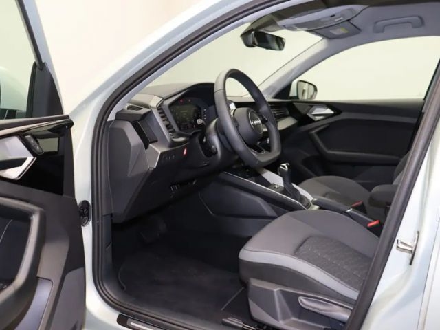 Audi A1 25 TFSI S-Line Sportback