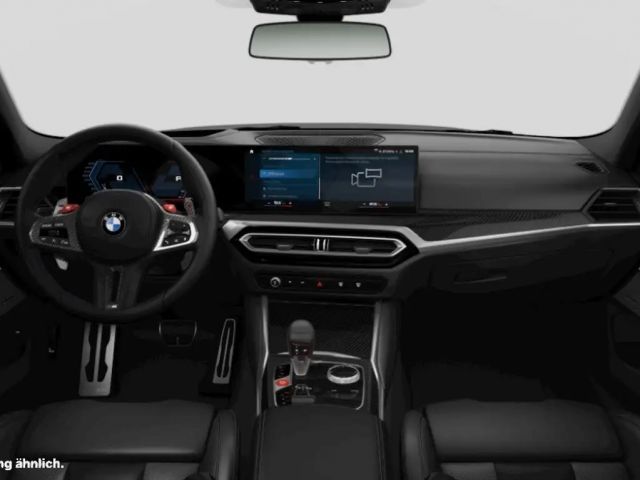 BMW M3 Competition Sedan xDrive