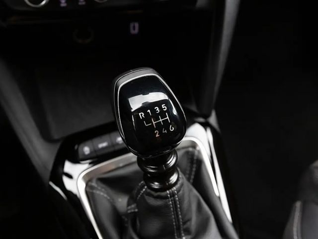 Opel Corsa GS-Line Grand Sport Turbo