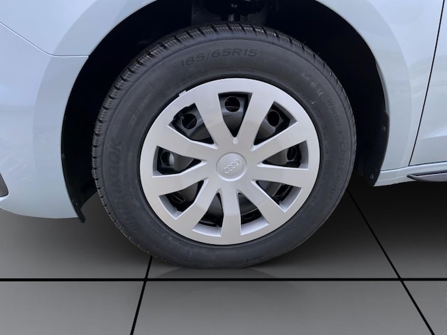 Audi A1 25 TFSI Sportback