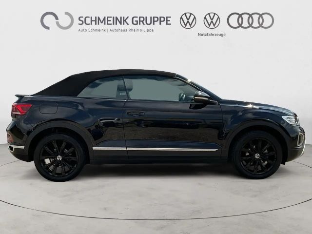 Volkswagen T-Roc 1.0 TSI Cabriolet Style