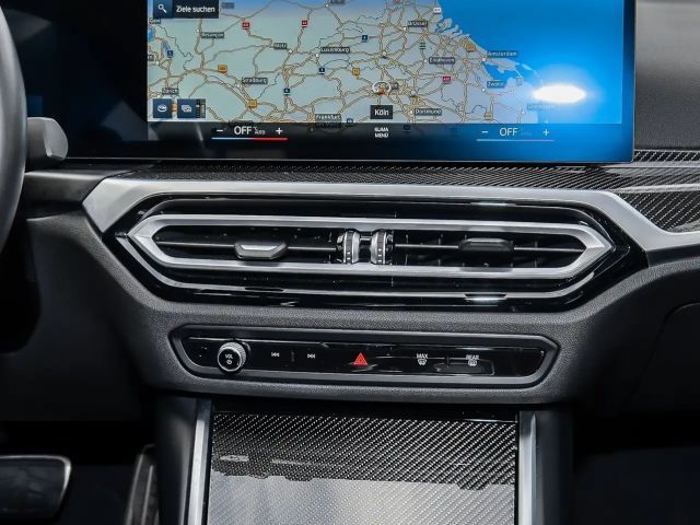 BMW 330 330i M-Sport Sedan