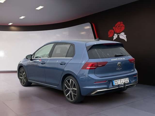 Volkswagen Golf DSG