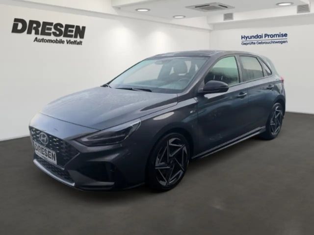 Hyundai i30 N Line