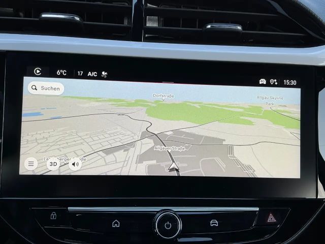 Opel Corsa GS-Line Grand Sport