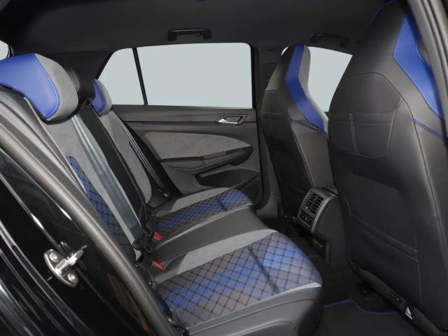 Volkswagen Golf 2.0 TSI 4Motion