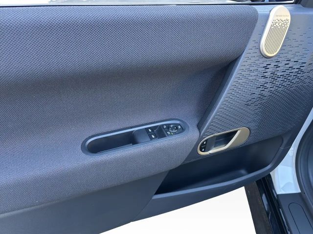 MINI Cooper E JCW Trim Navi LED HUD GSD ACC Paket XL Navi LED