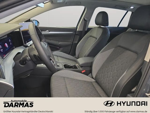 Volkswagen Golf 2.0 TDI DSG Variant