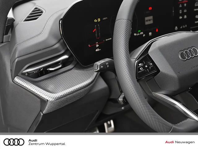 Audi Q5 Quattro S-Line