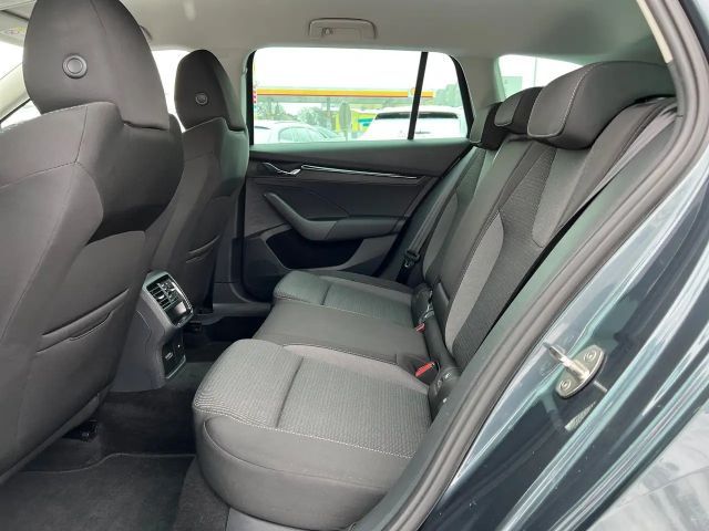 Skoda Octavia Ambition Combi