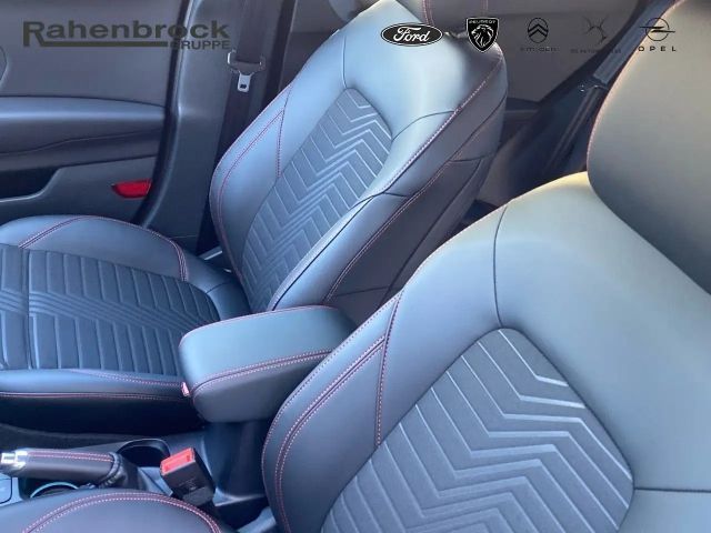 Ford Puma EcoBoost ST Line