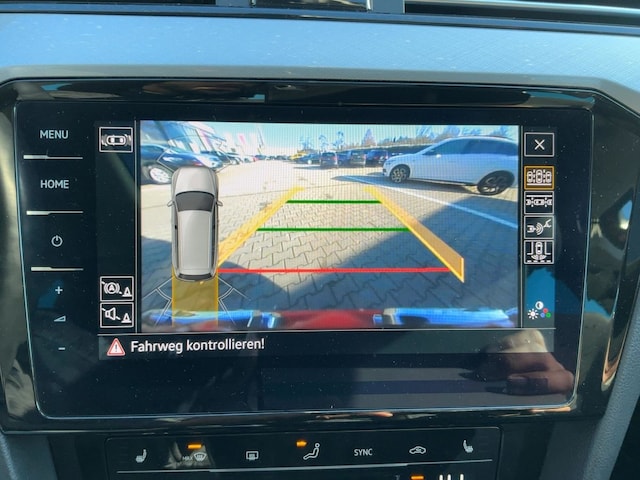 Volkswagen Passat 1.5 TSI Business Variant