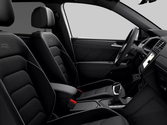 Volkswagen Tiguan 2.0 TDI Allspace R-Line