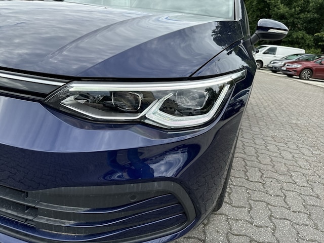 Volkswagen Golf 1.5 TSI Golf VIII TSi United