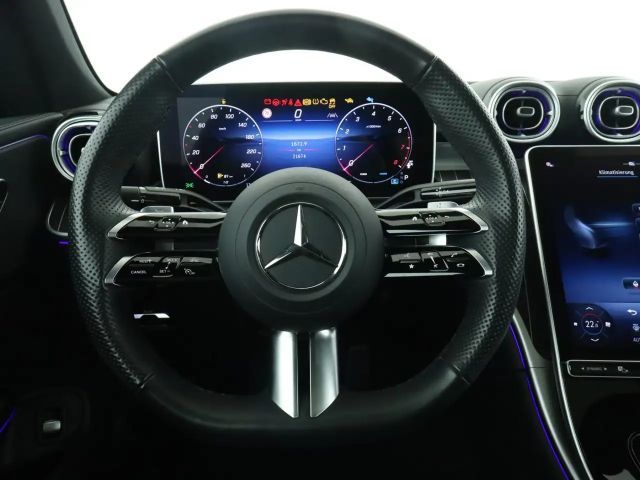 Mercedes-Benz CLE 200 AMG Line Coupé