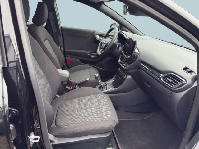 Ford Puma EcoBoost ST Line