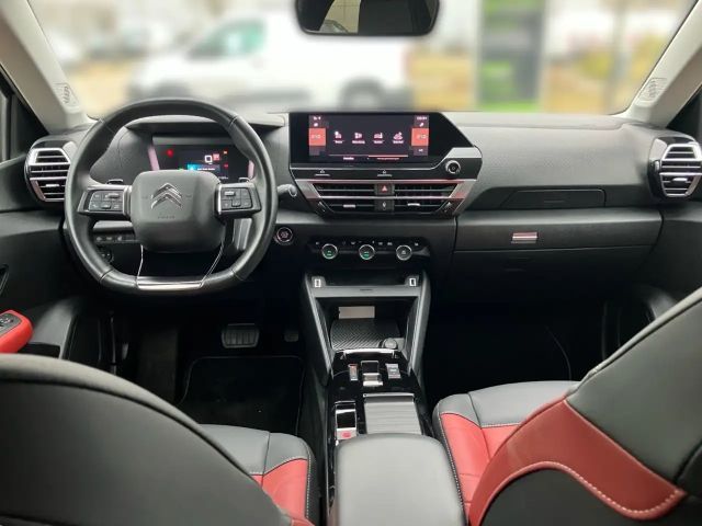 Citroën C4 BlueHDi Shine