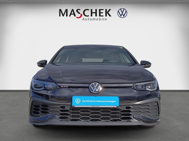 Volkswagen Golf 2.0 TSI DSG