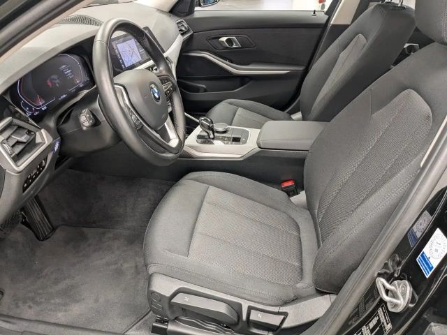 BMW 320 320d Touring