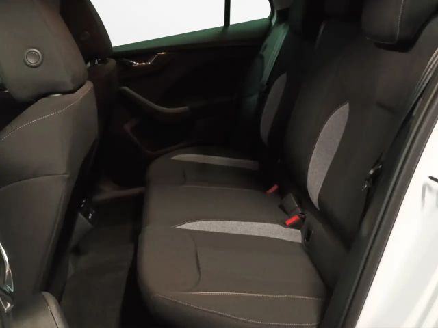 Skoda Scala 1.0 TSI Drive