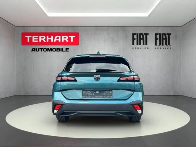 Peugeot 308 BlueHDi SW